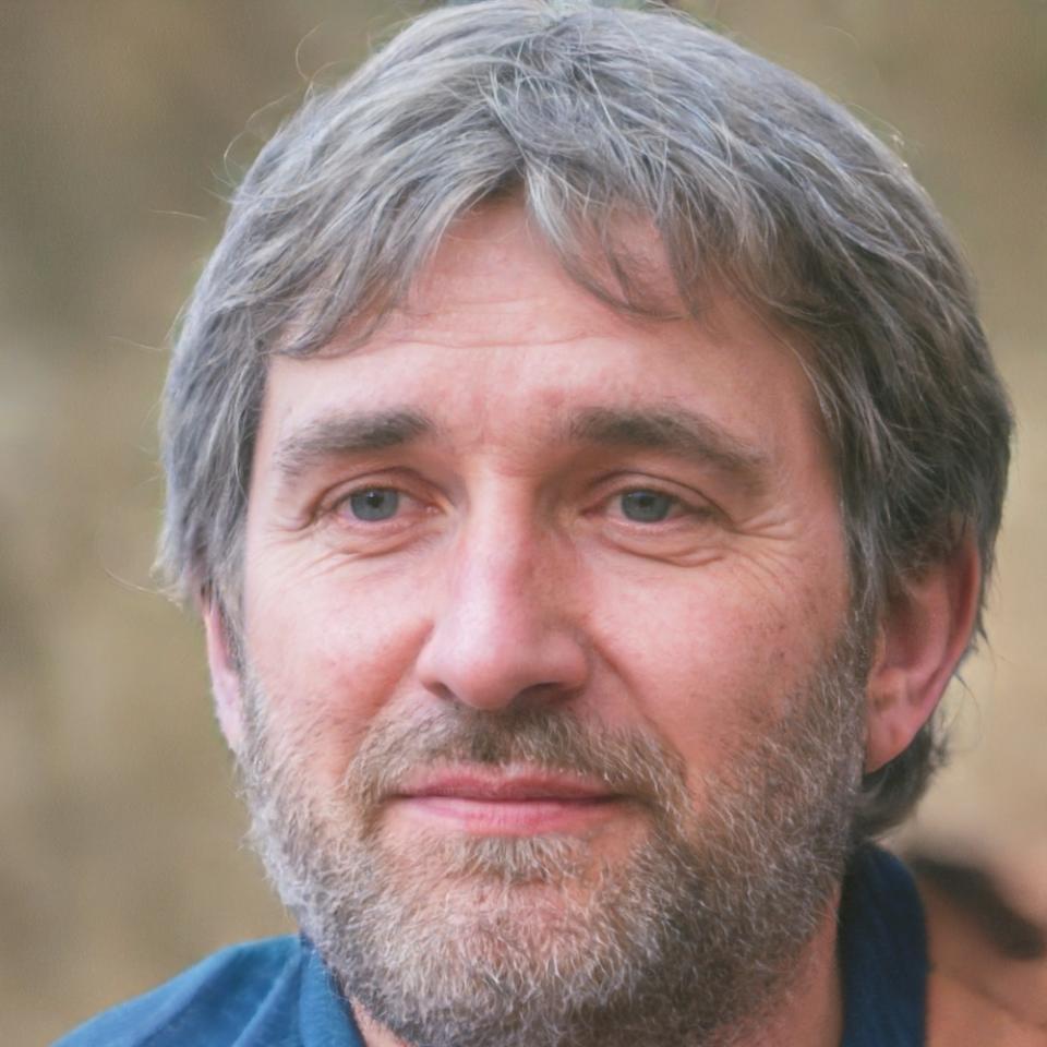 Zertifizierungsleiter Emilio Brenner