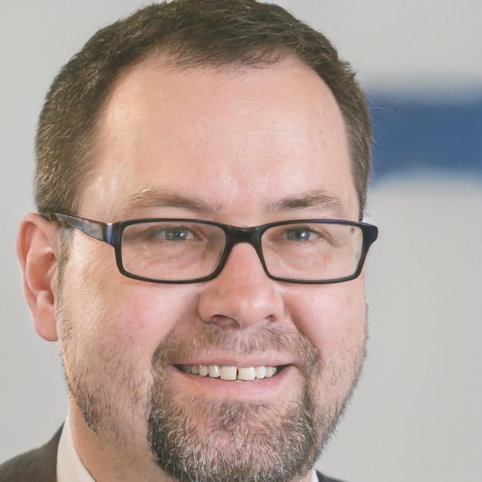 Geschäftsexperte Thorben Richter