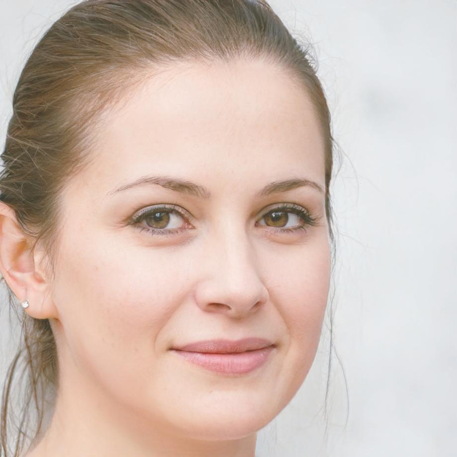 Teilnehmerin Portait